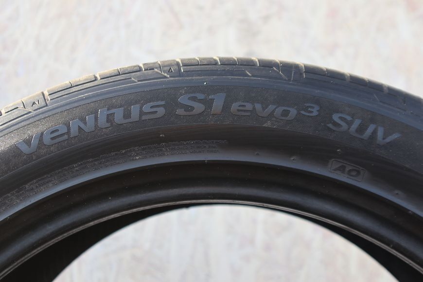 Літні шини Hankook 310 фото