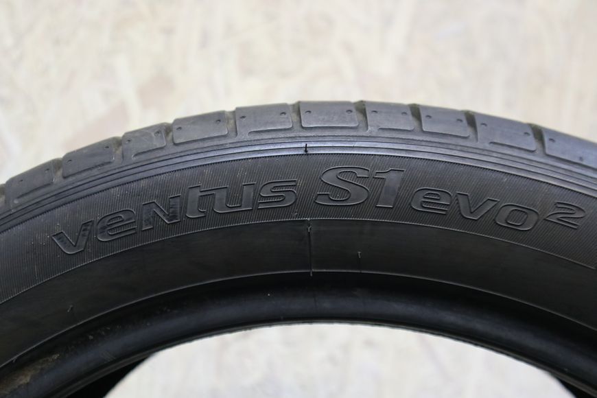 Летние шины Hankook 268 фото
