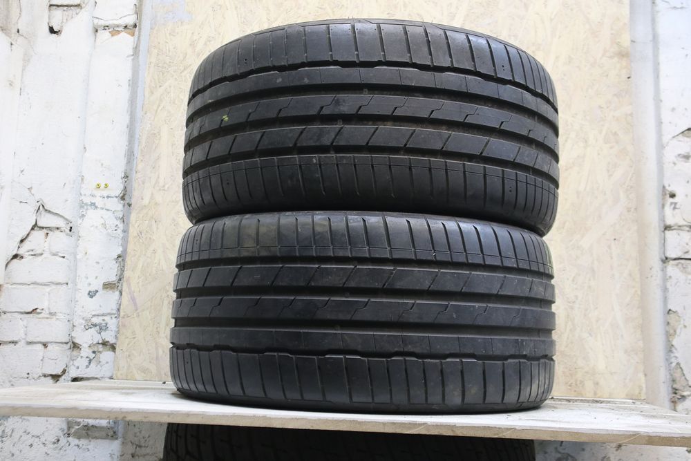 Літні шини Hankook 173 фото