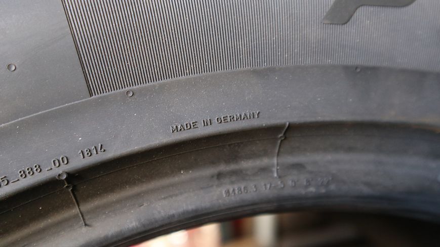 Летние шины Pirelli 231 фото