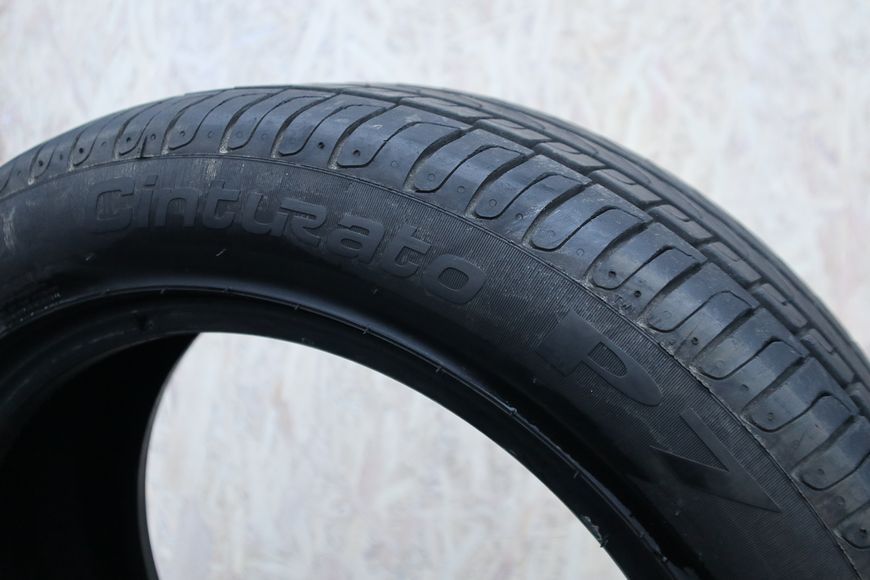 Літні шини Pirelli 271 фото