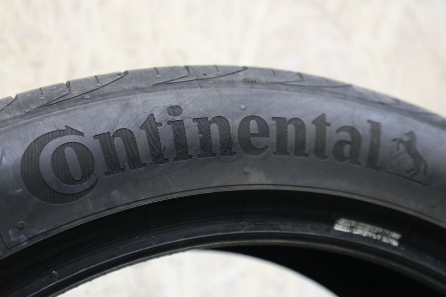 Летние шины Continental 248 фото