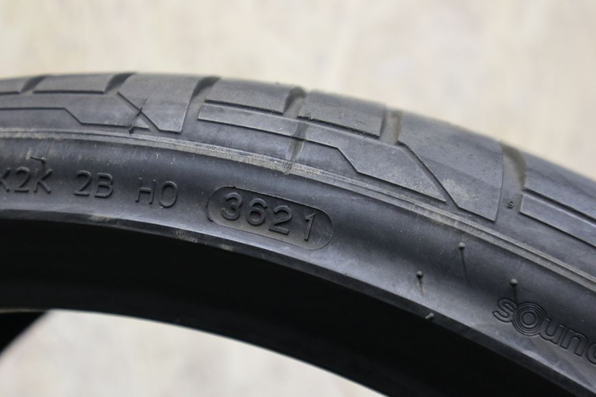 Літні шини Hankook 175 фото