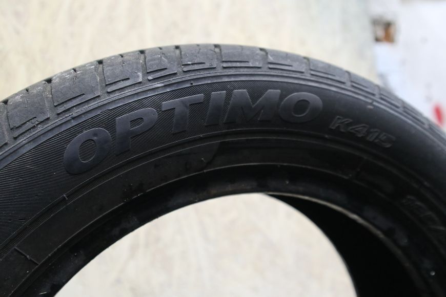 Літні шини Hankook 239 фото