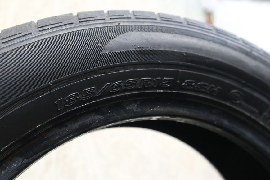 Літні шини Hankook 239 фото