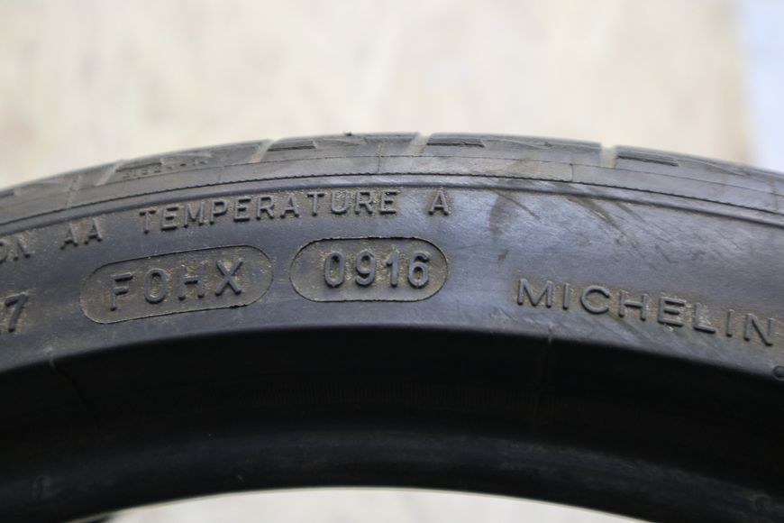 Летние шины Michelin 164 фото