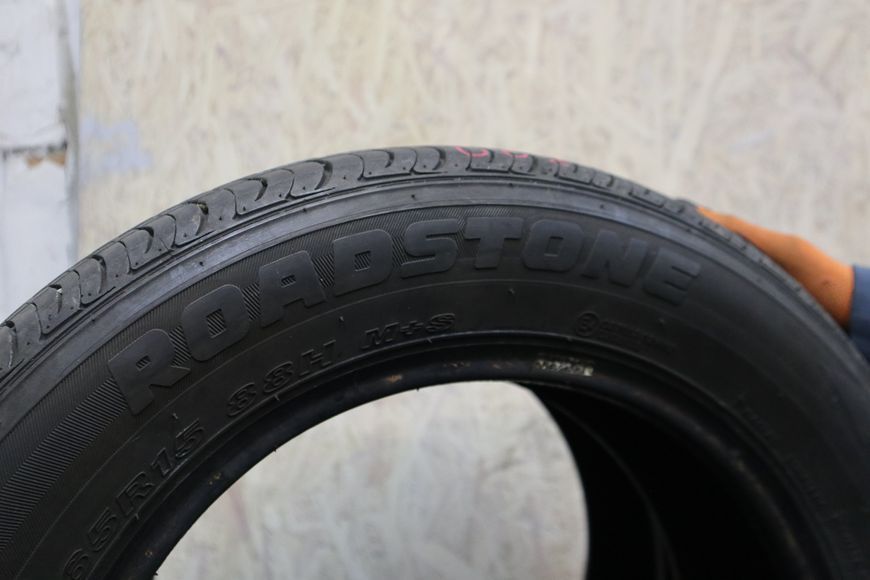 Літні шини Nexen 322 фото