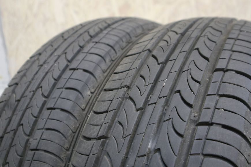 Літні шини Nexen 322 фото