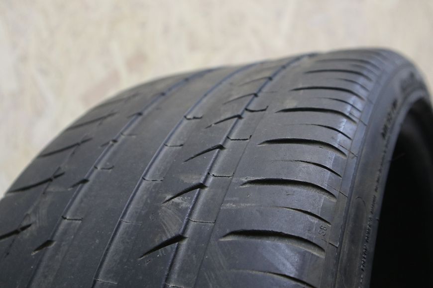 Летние шины Michelin 164 фото