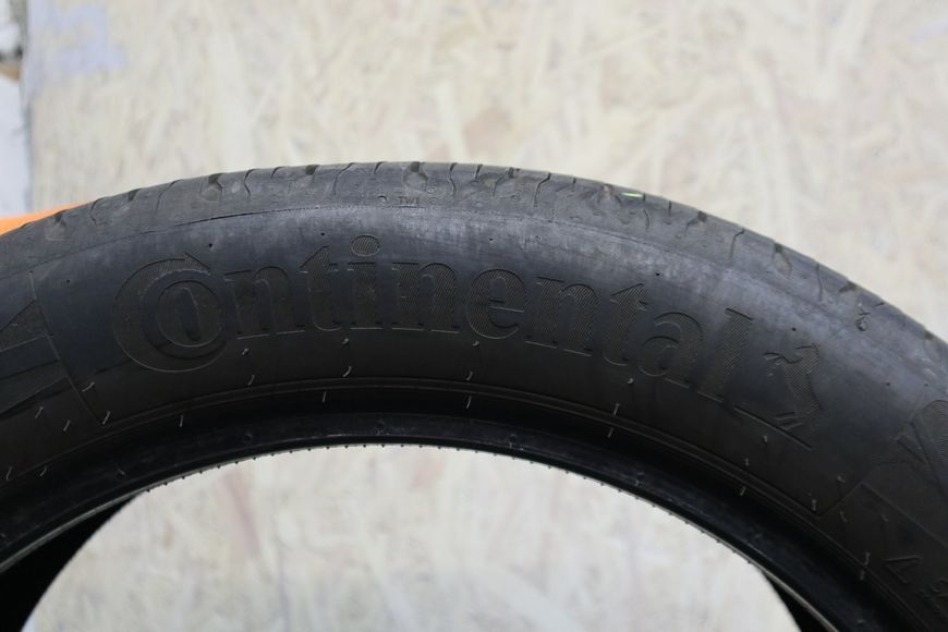 Літні шини Continental 186 фото