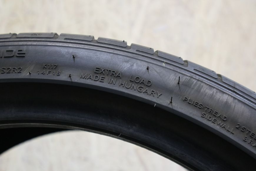 Літні шини Hankook 188 фото