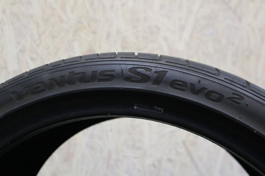 Літні шини Hankook 188 фото