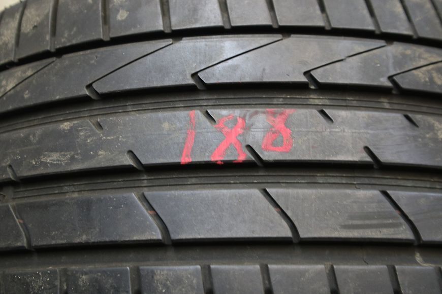Літні шини Hankook 188 фото