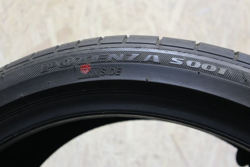 Літні шини Bridgestone 191 фото