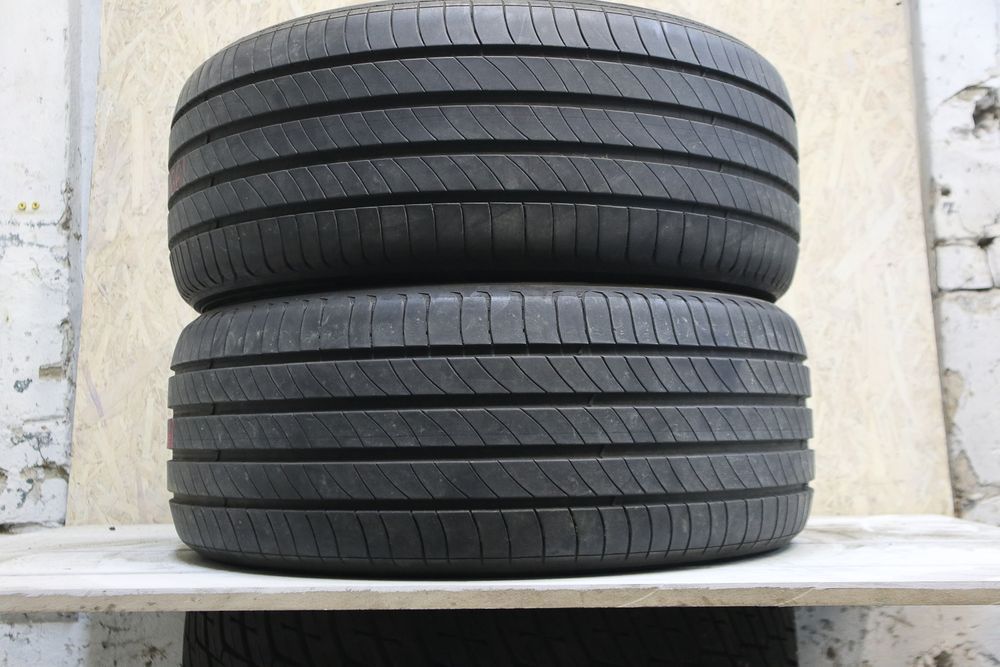 Літні шини Michelin 199 фото