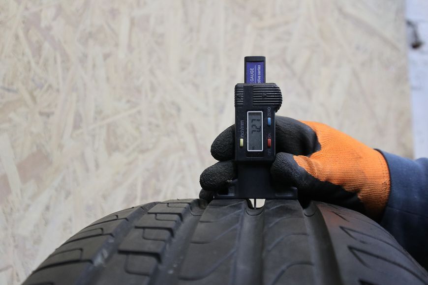 Летние шины Pirelli 200 фото