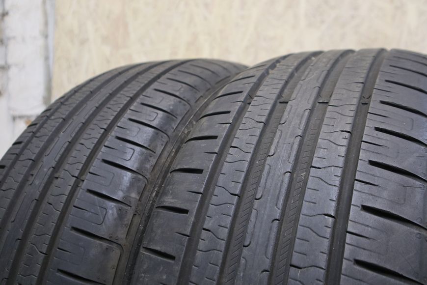 Літні шини Goodyear 201 фото