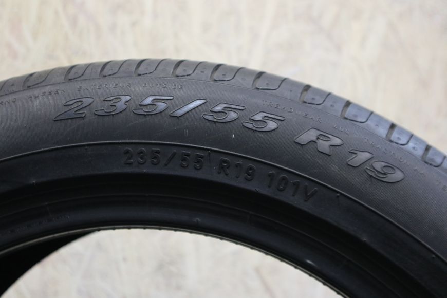 Летние шины Pirelli 200 фото