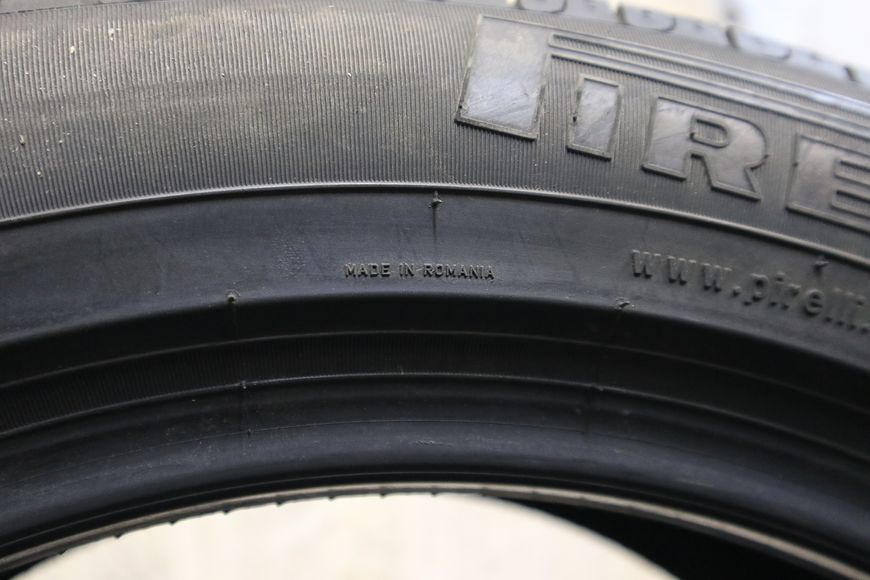 Летние шины Pirelli 200 фото