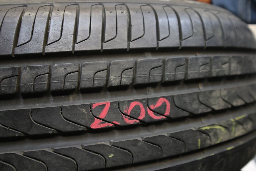 Летние шины Pirelli 200 фото