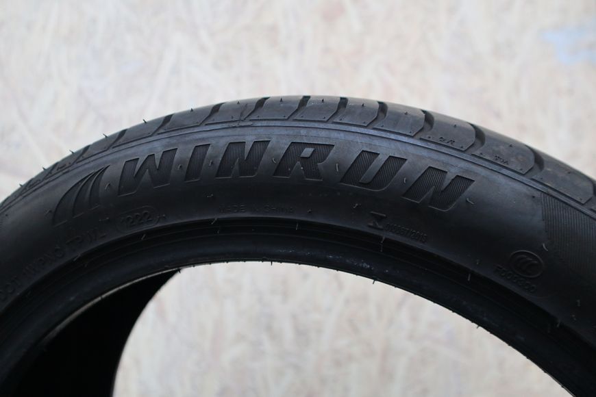Літні шини Winrun 278 фото