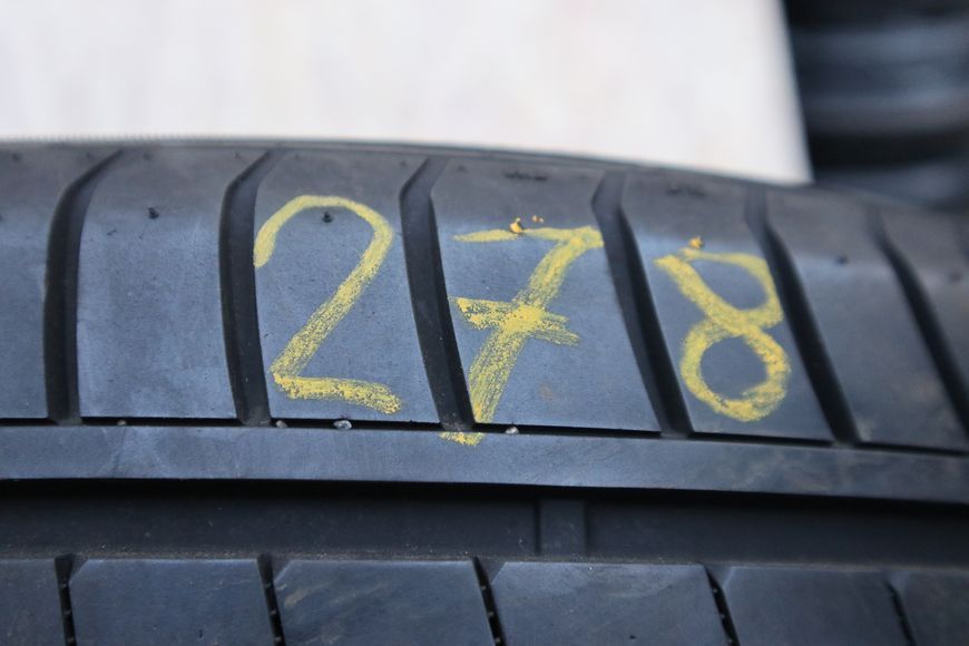 Літні шини Winrun 278 фото