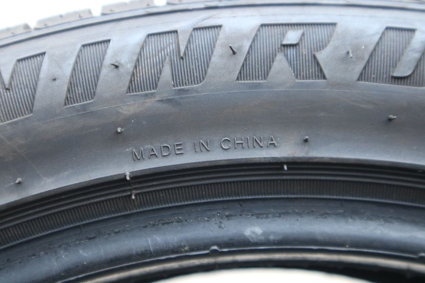 Літні шини Winrun 278 фото