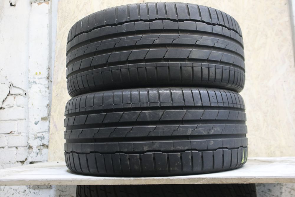 Літні шини Hankook 202 фото
