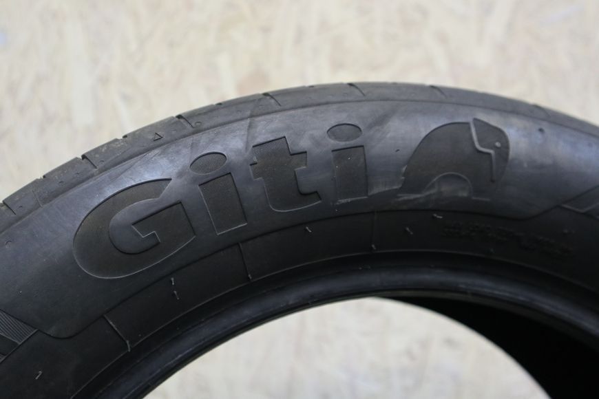 Летние шины GiTi 226 фото