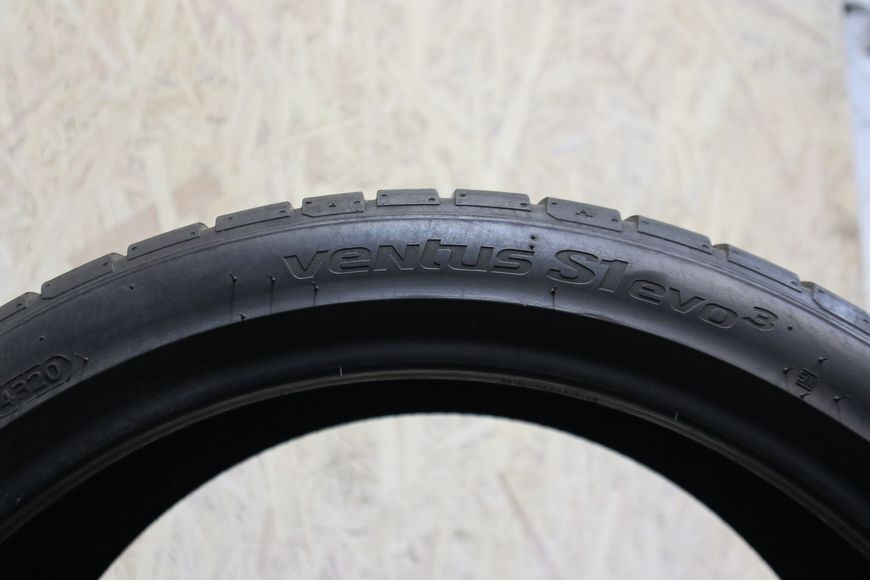 Летние шины Hankook 202 фото