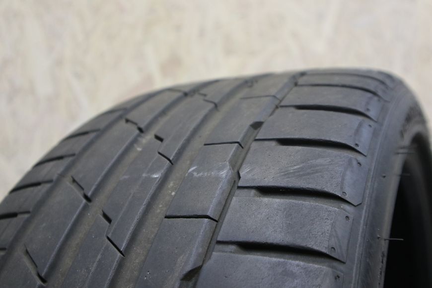 Летние шины Hankook 202 фото