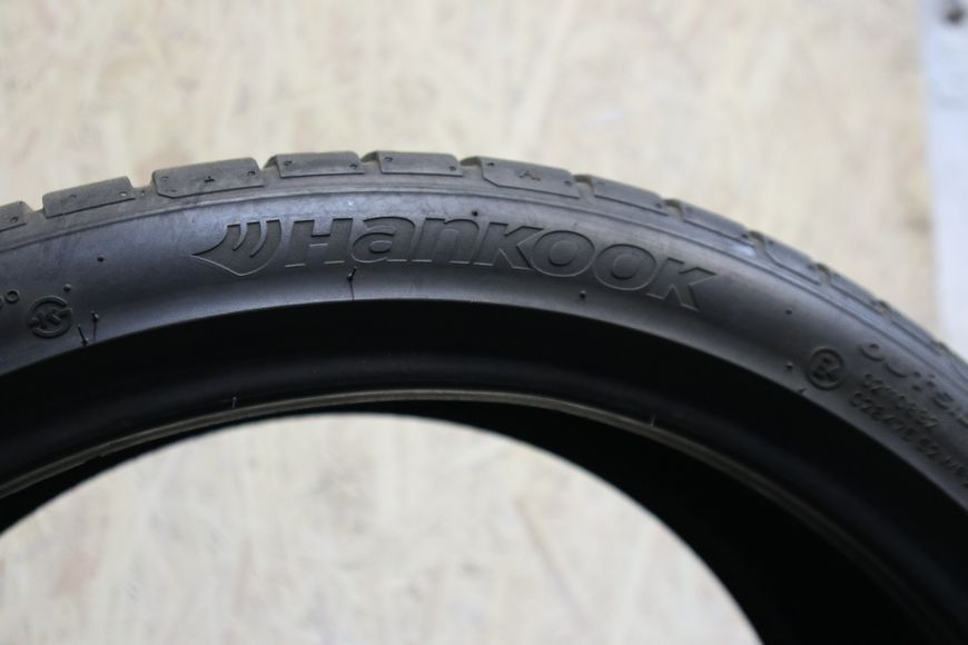 Летние шины Hankook 202 фото
