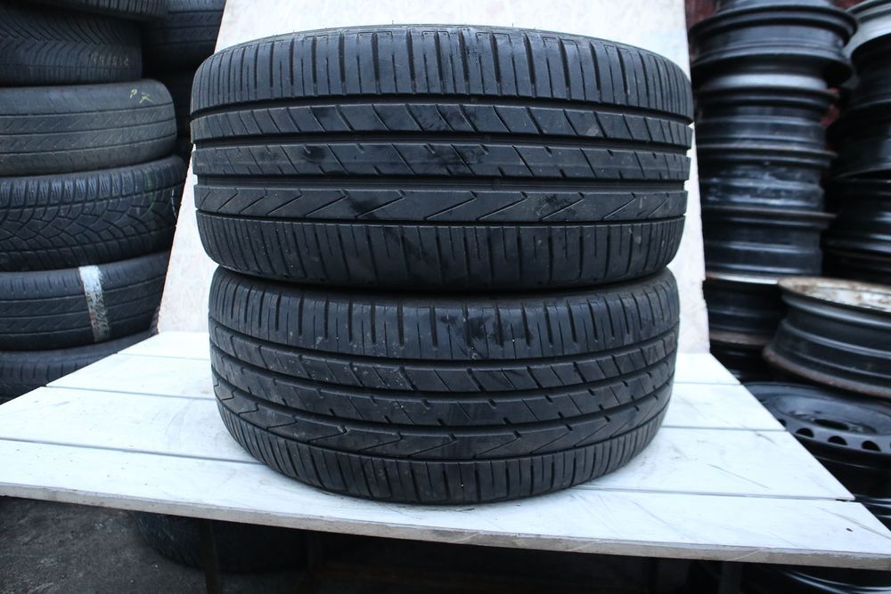Літні шини Hankook 269 фото