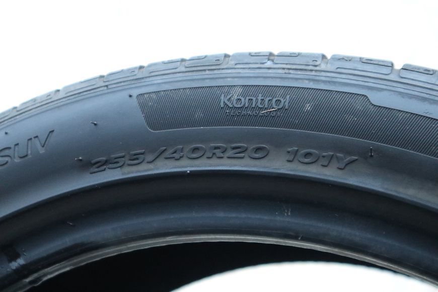 Літні шини Hankook 269 фото