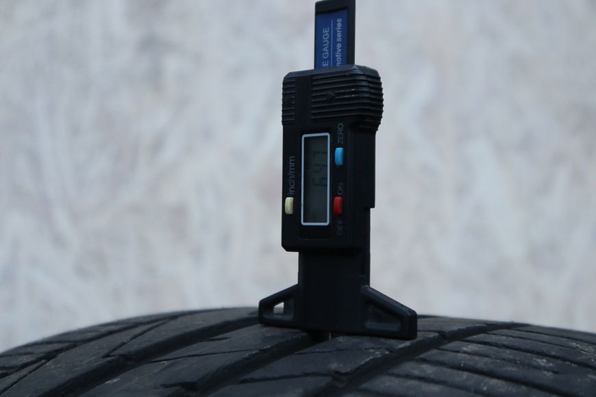 Літні шини Hankook 269 фото